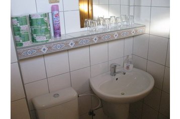 Slovacchia Chata Liptovský Mikuláš, Esterno